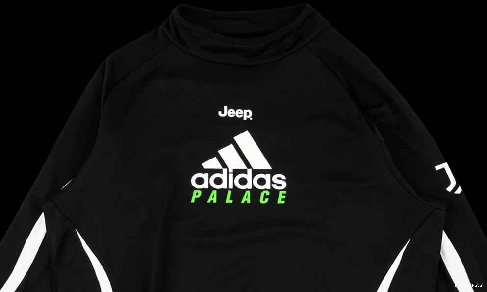 Cheap Palace Up Warm Top 0823